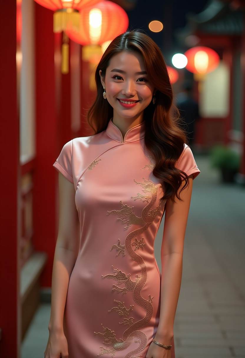暗夜狂澜