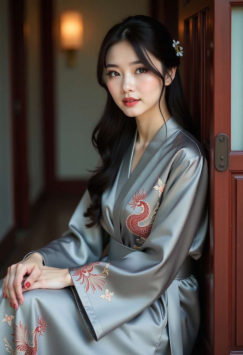 时空修复者