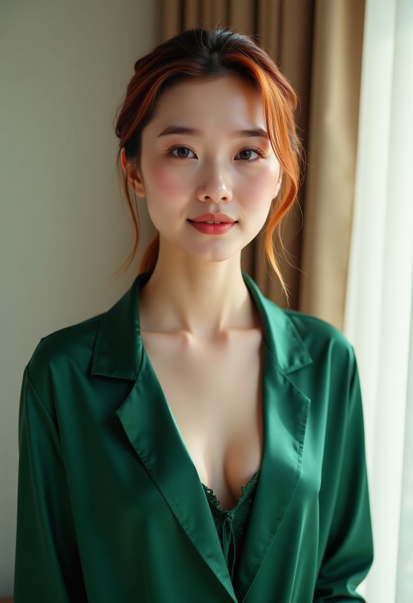 破晓之光