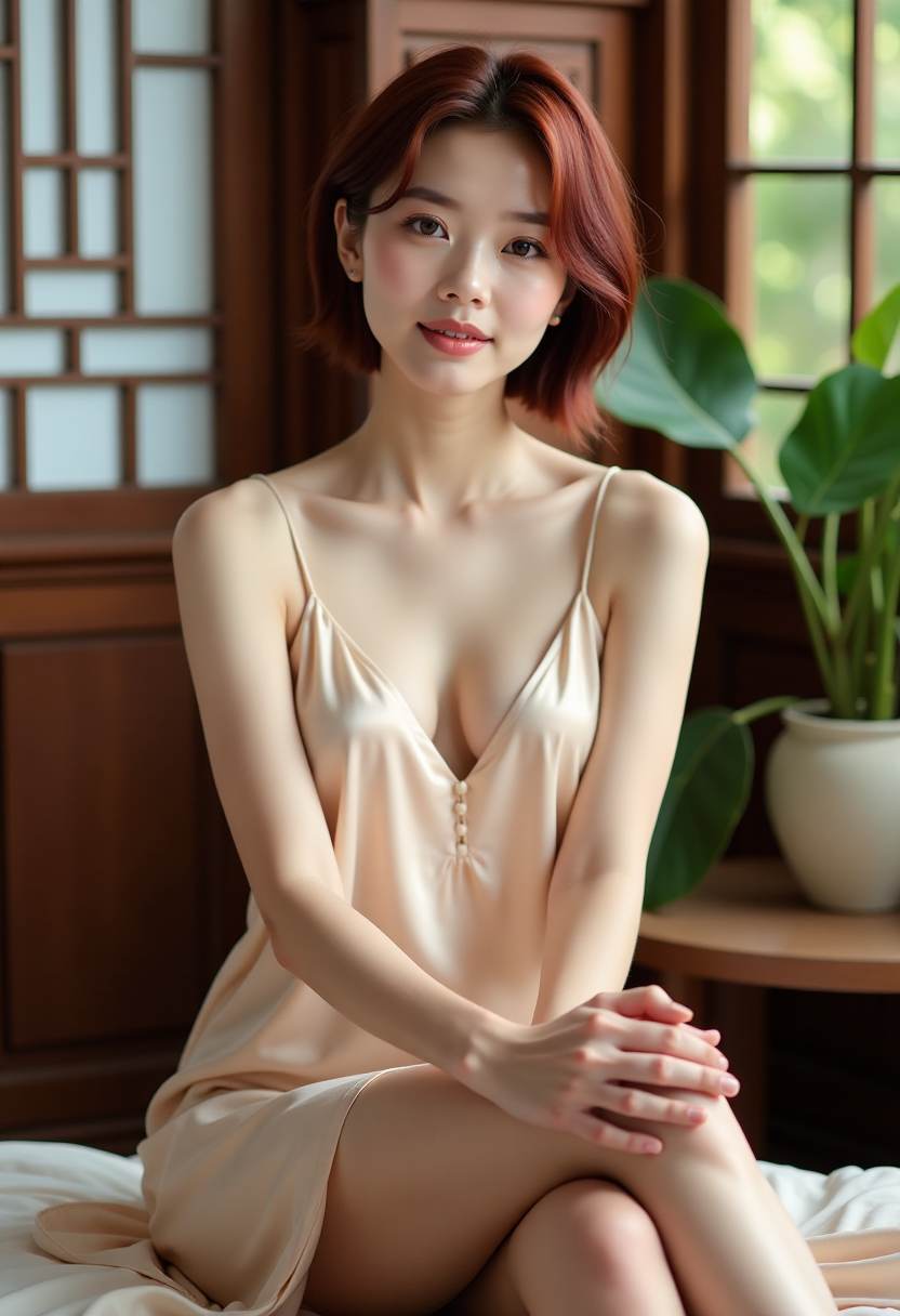 归途如虹