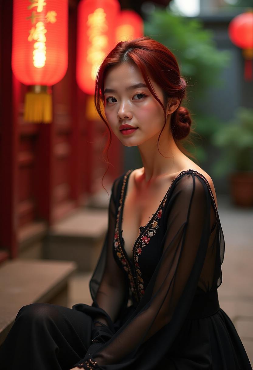 深海密令